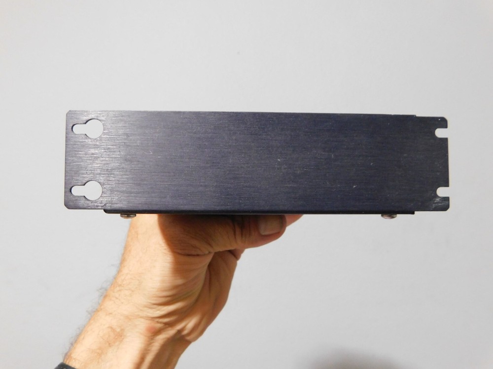 CAMPBELL SCIENTIFIC COM210 TELEPHONE MODEM / FOR DATA LOGGER