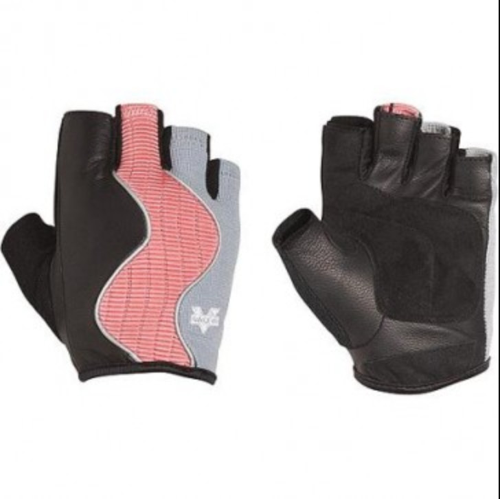 Women's Crosstrainer Plus Gloves
