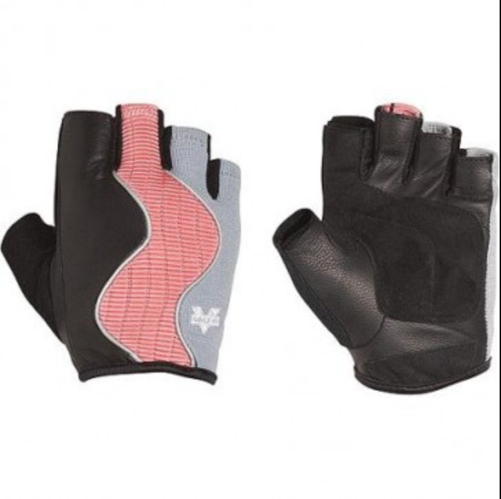 Women's Crosstrainer Plus Gloves