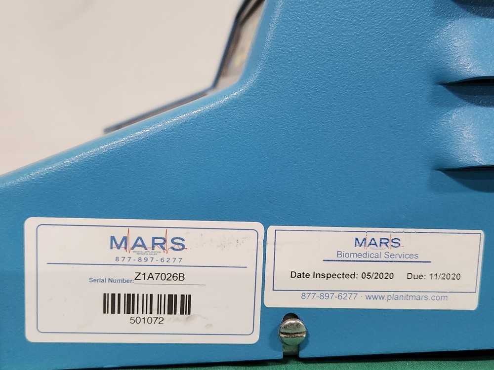 Pfizer ValleyLab Force 1C Solid-State ESU