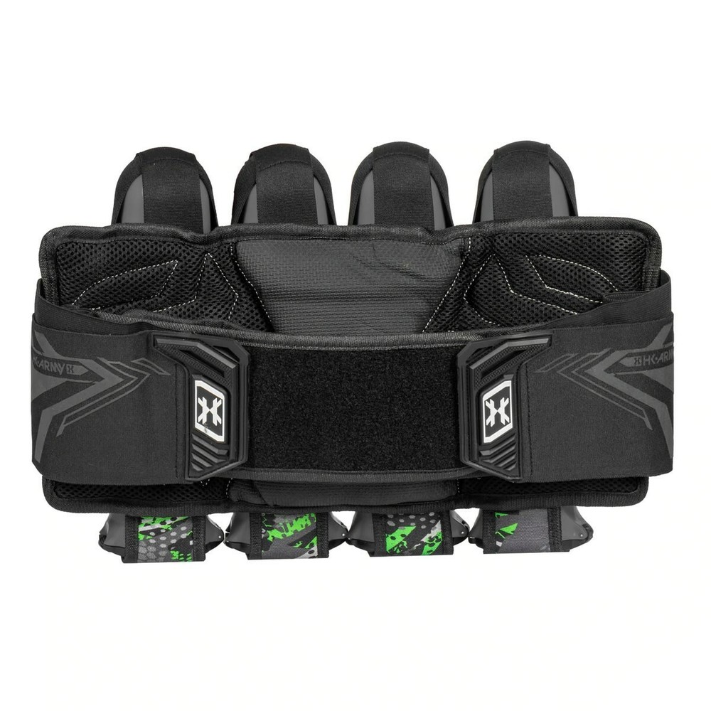 HK Army Eject Harness / Pack - 4+3 - Electric