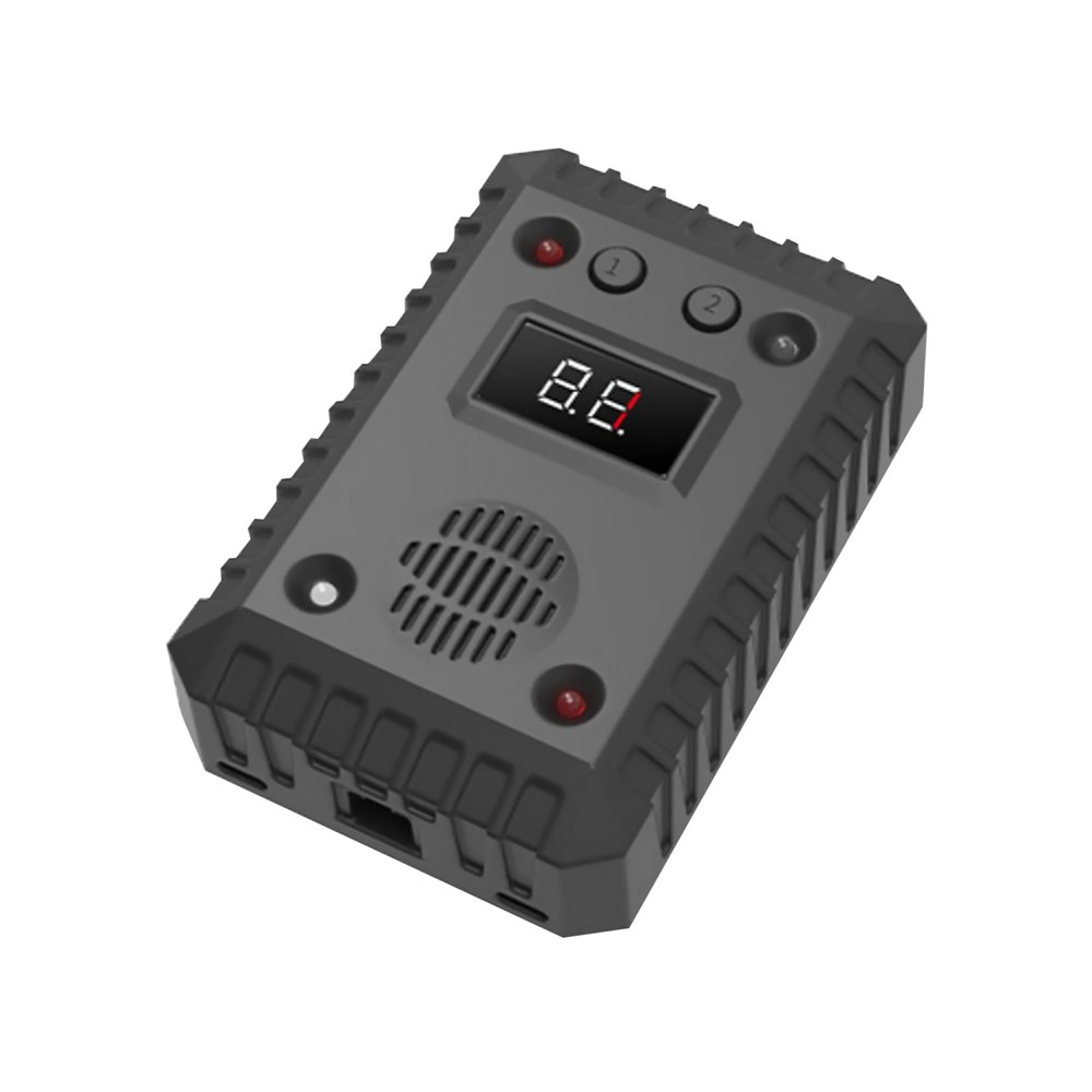 DC Ultrasonic Mouse Repeller for Car Wire Engine Rat Rodent Deterrent