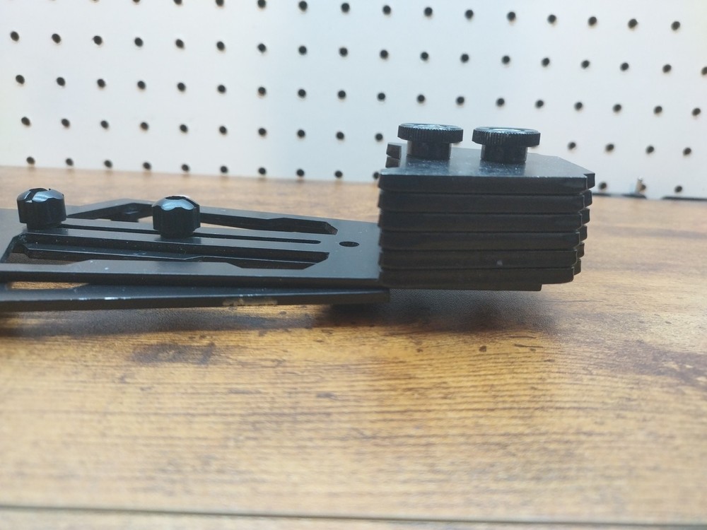 Glidecam HD-4000 Hand Held Camera Stabilizer