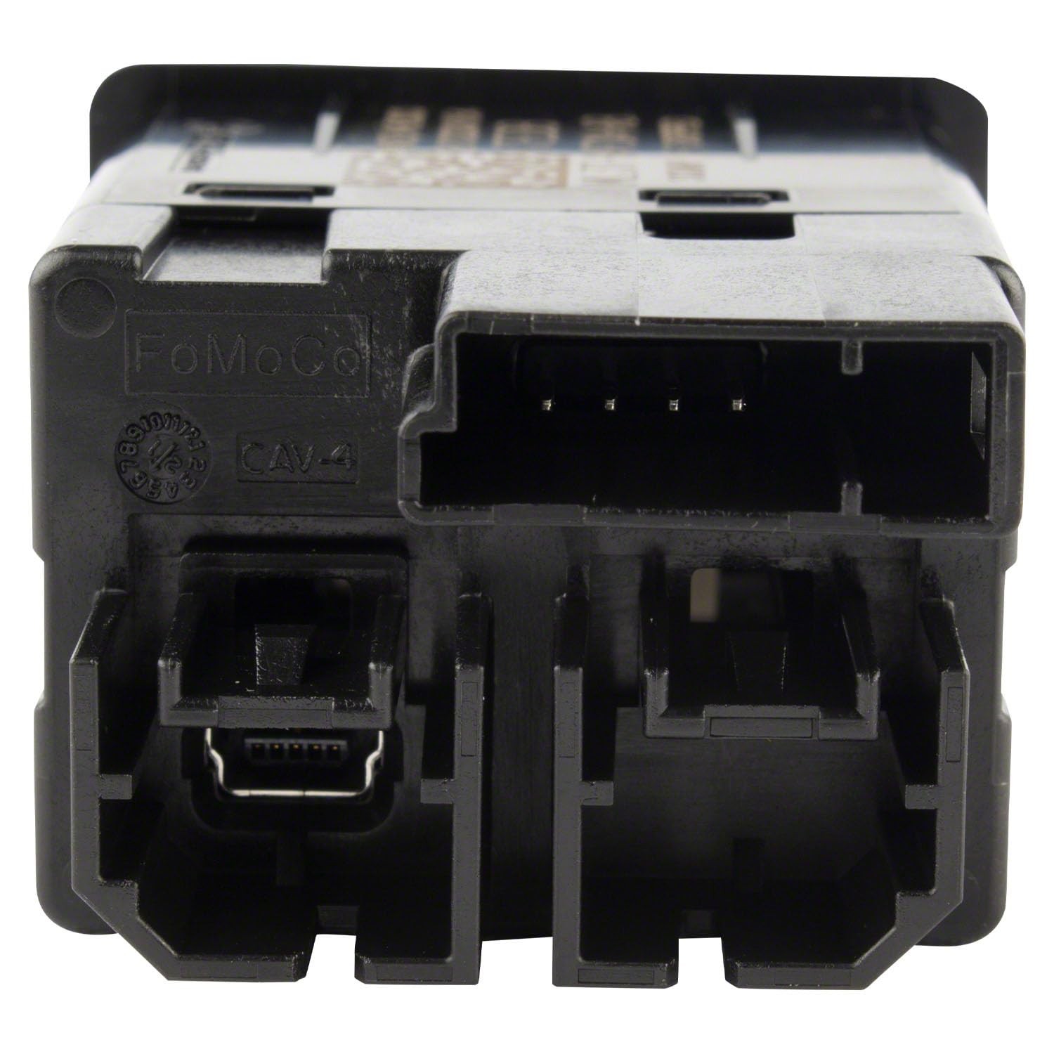 Ford 2020-2023 12" Infotainment Screen OEM Sync 3.4 USB Carplay Module Upgrade