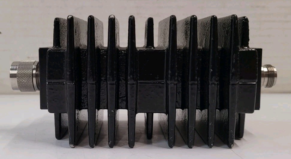 Weinschel 6253-2 Fixed Coaxial Attenuator