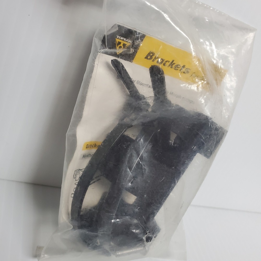 Topeak Bracket for Road/Mini Morph Pumps - TRP-3C
