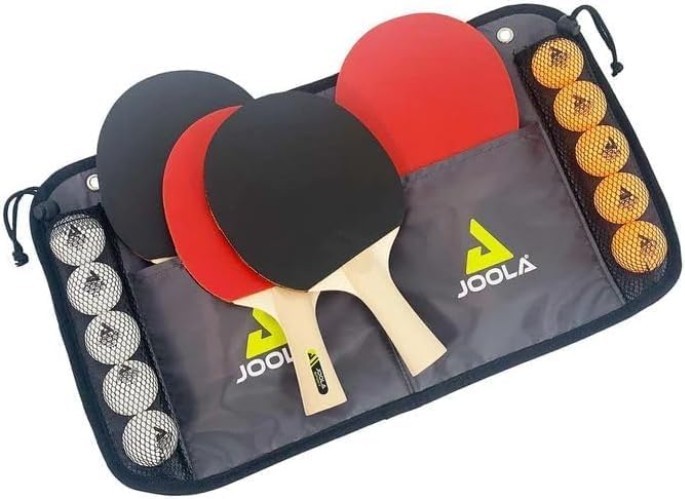 Spirit Training Table Tennis Rackets
