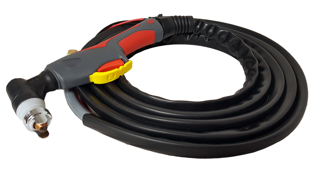 Simadre SIM-P60 Pilot Arc Plasma Cutting Torch for 2 Pin Pilot Arc Cutters