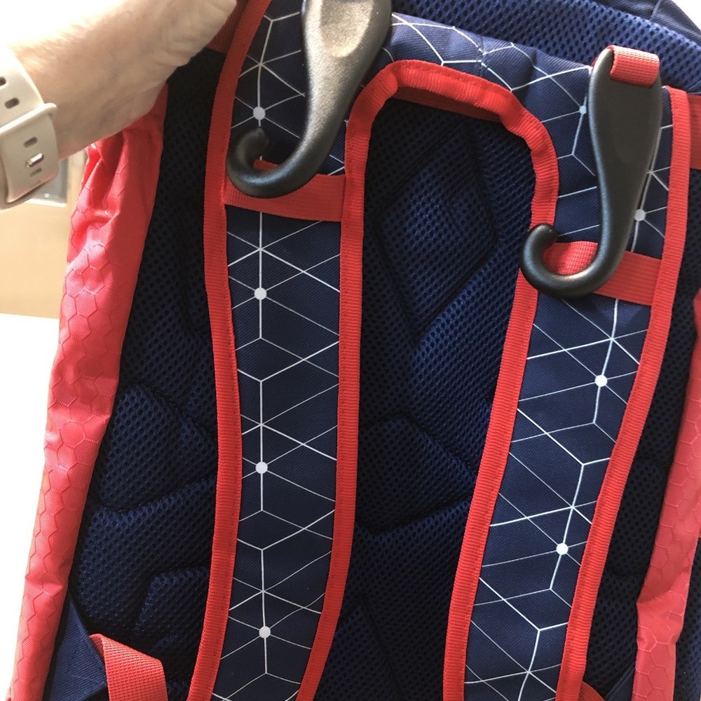 Rip-It Game day Softball Backpack NWT