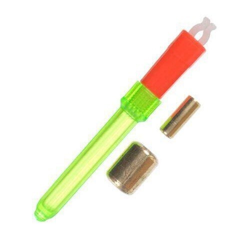 TOP ONE MONKEY BITE Detector With Weights 10gr-30gr