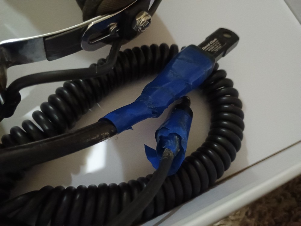 H10-13 H Helicopter Headset