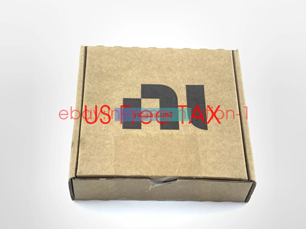 National Instruments NI 9236 cDAQ Strain / Bridge Analog Input Module new in box