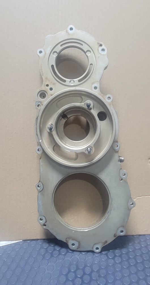 CFM56-7B Accessory Gearbox Mounting Drive Pad -