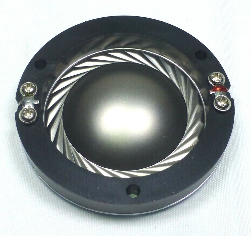 Replacement Diaphragm for Fane MD2050 16 ohm Driver.