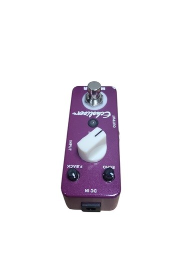 Mooer Echolizer Delay
