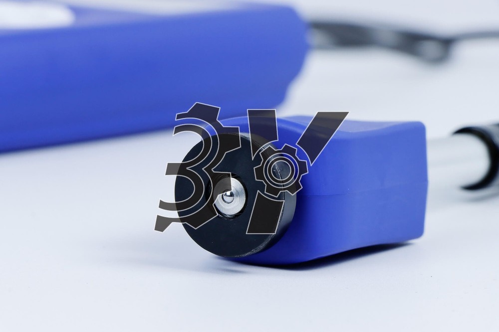 1PCS NEW Linshang Leeb hardness tester split type LS251D
