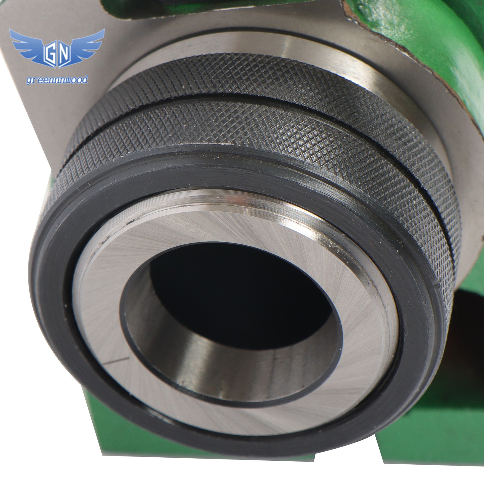 Vertical Horizontal 5C Collet Spin Index Fixture Milling New