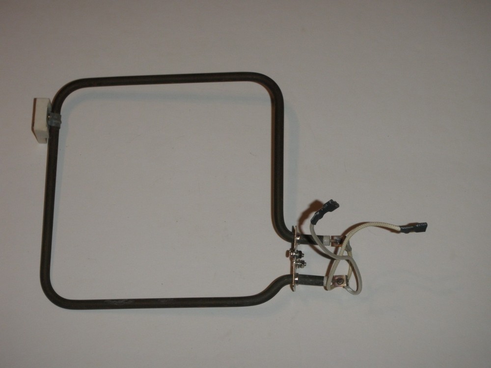 Heating Element Assembly for Red Star Bread Maker ERS100 Style TS-238A