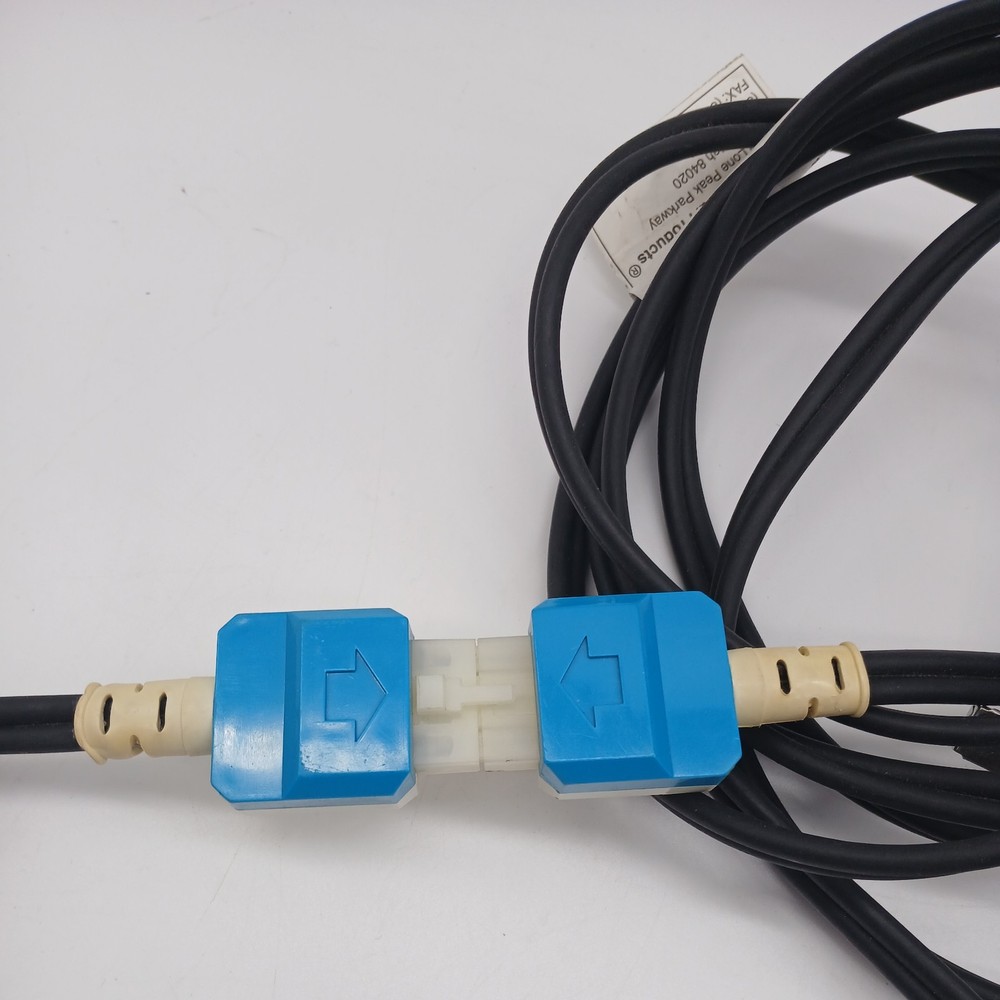 HP Code Master ,  XL+ Paddle adapter