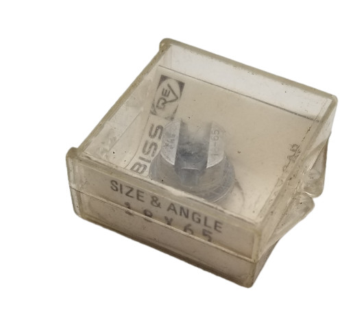 Devilbiss JAC-1865 Airless Spray Cap 18 X 65