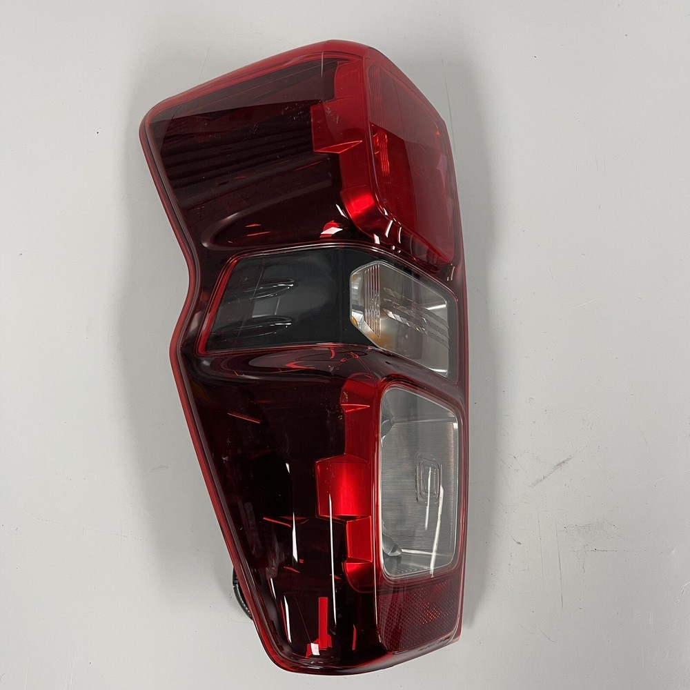 Isuzu D-Max Left  Rear Light Unit | NSR Light D Max Genuine