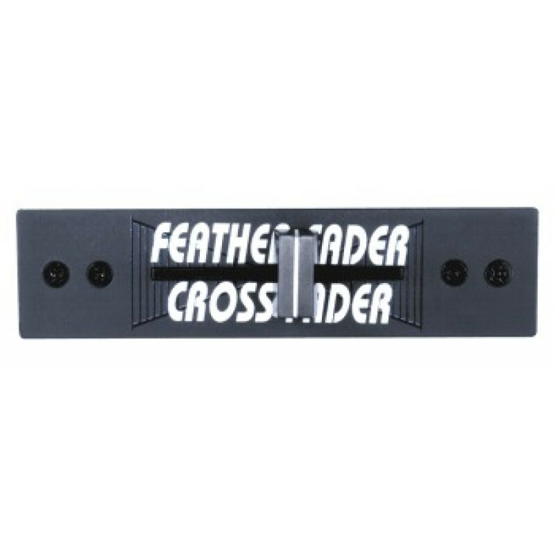ADJ Feather Fader universal crossfader FF3