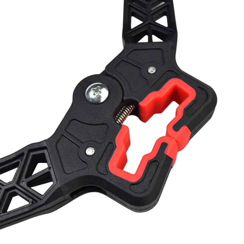 Archery Bow Stands Compound Bow Rack Kickstand Shooting Holder 3D Shoot