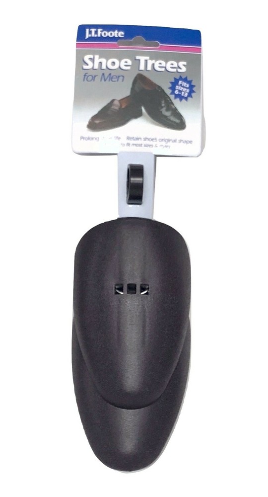 J.T. Foote Shoe Trees