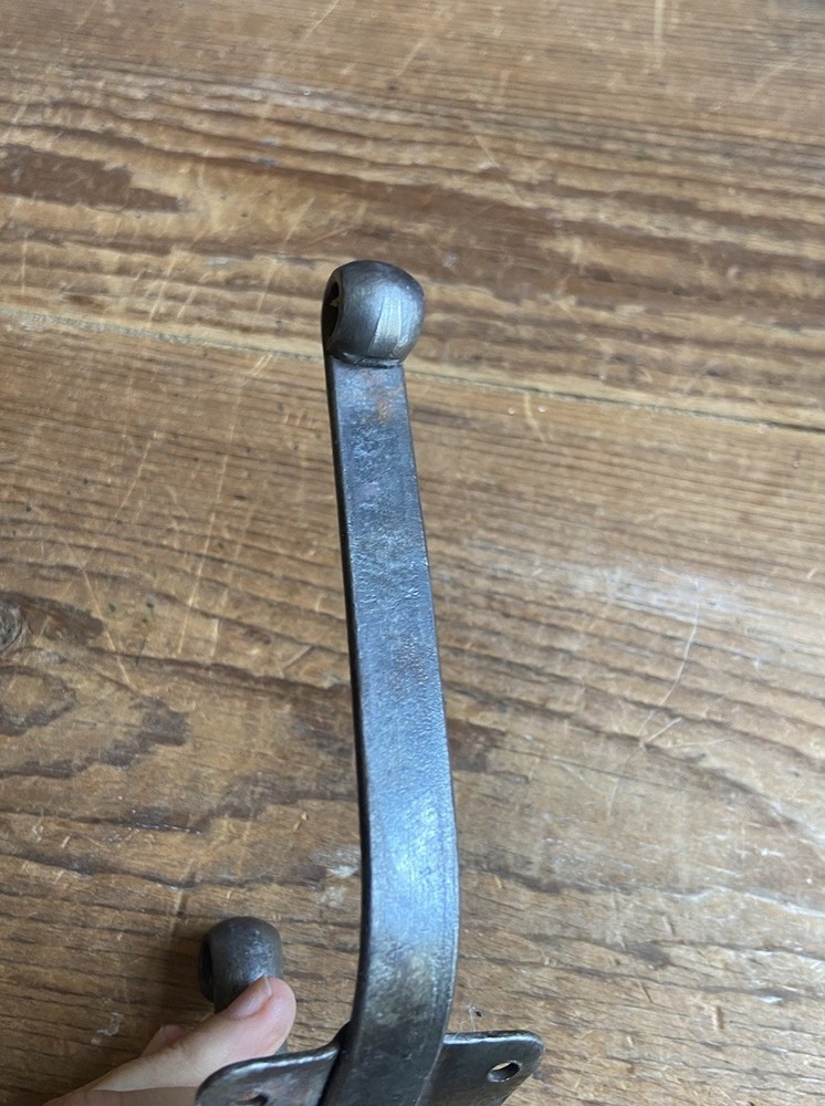 Old Metal Hook