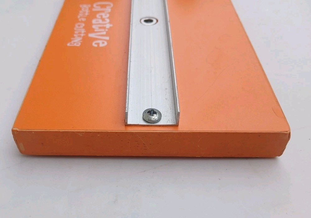 Bottle Cutter
