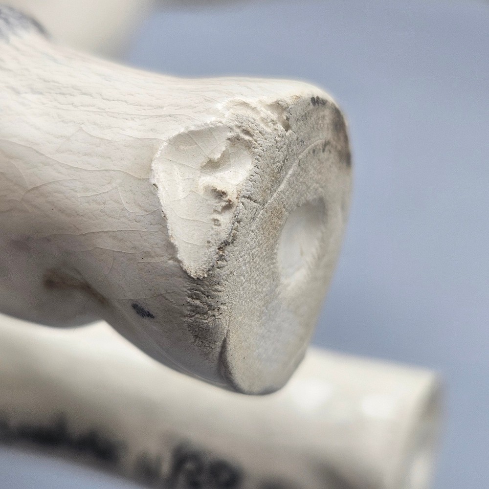 Jillian Barbe Ceramic Elephant