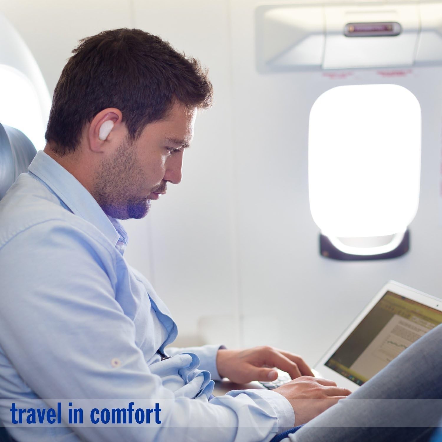 Mack'S Pillow Soft Silicone Earplugs 6 Pr Value Pack Original Moldable Non-Toxic