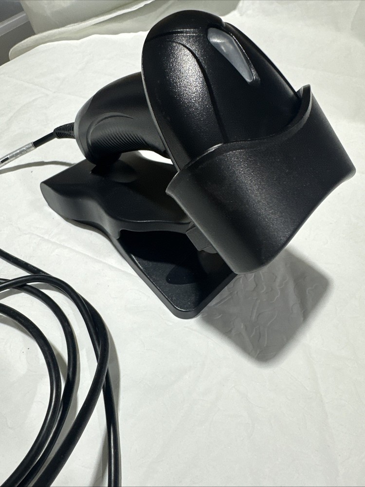 Star Micronics Handheld Wired Barcode Scanner BSH-HR2081