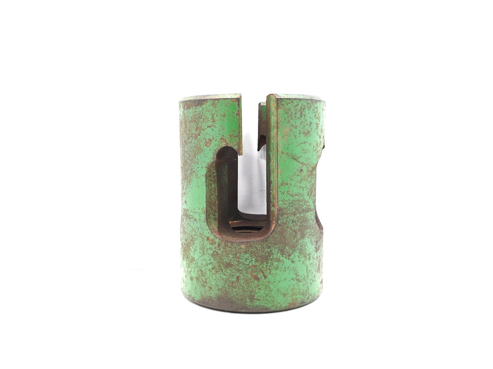 SEAT PULLER HEAD 4-WEB FOR MUD PUMP 8-P-80 NOV
