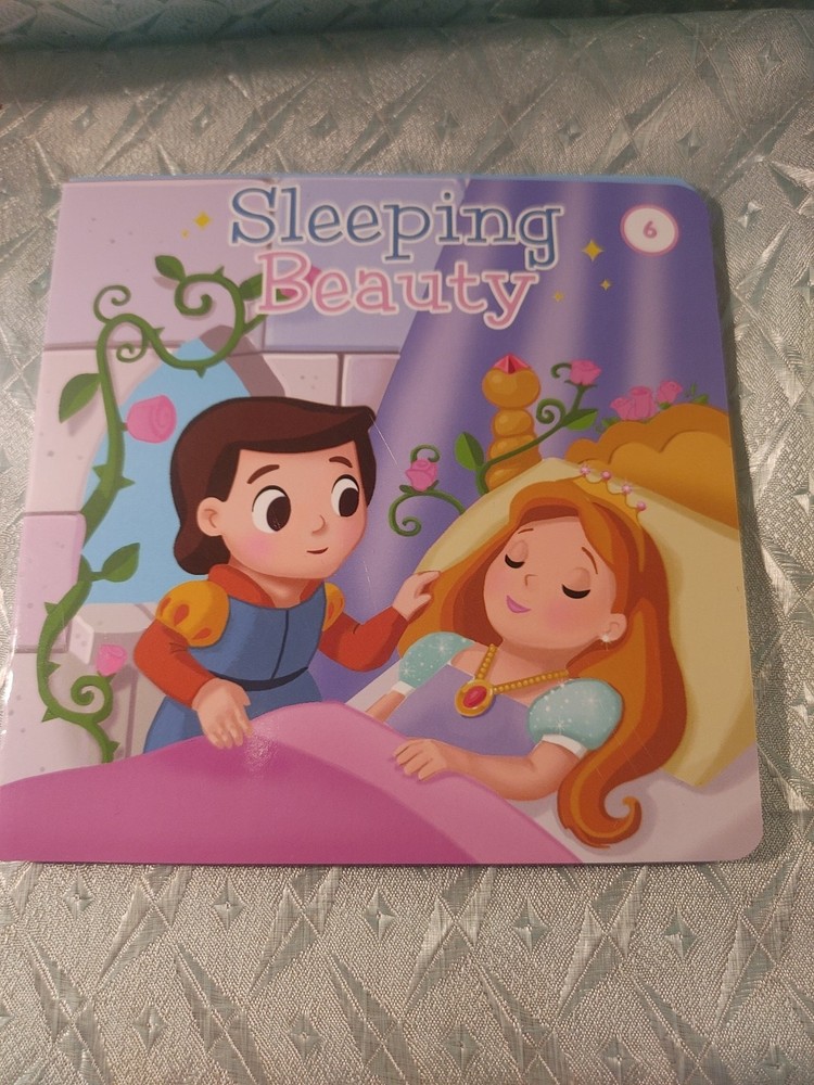 Spark Create Imagine Interactive Learning Plush Bear for Child, With Books