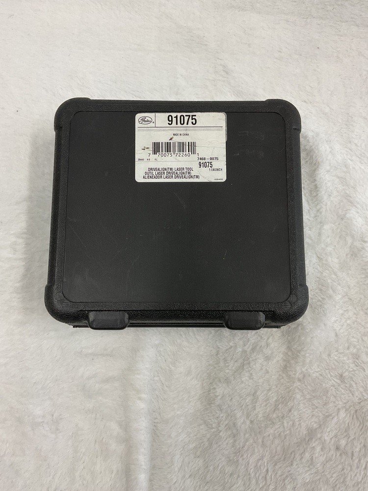 DRIVE ALIGN LASER TOOL