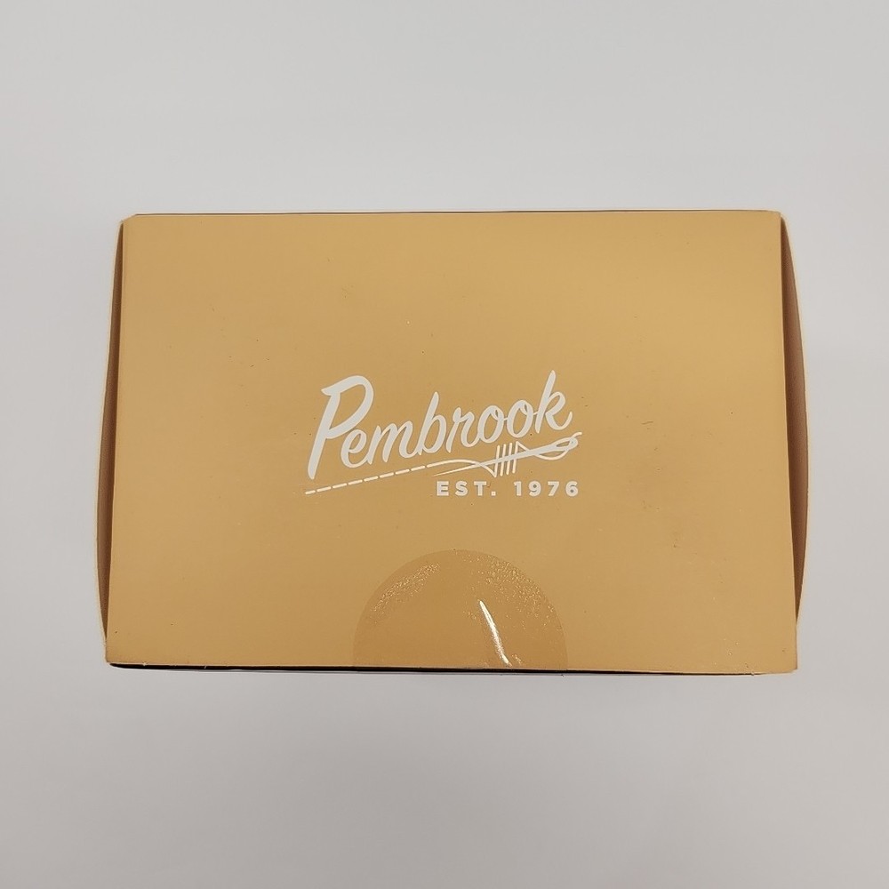 Pembrook Compression Socks XXL 3 pack