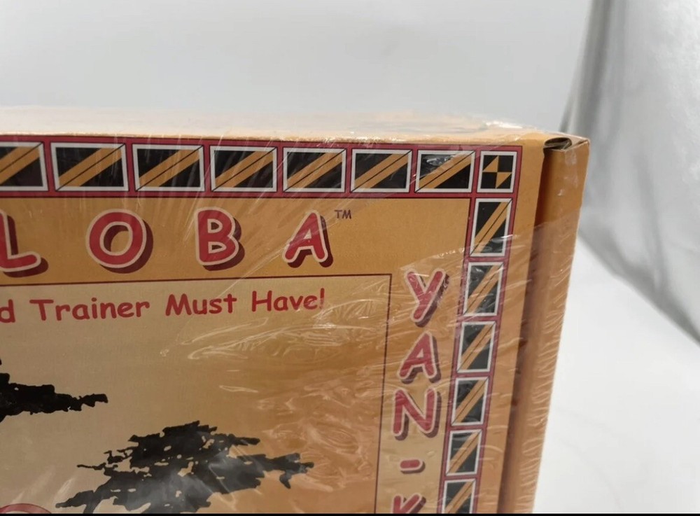 Yan Koloba education board game