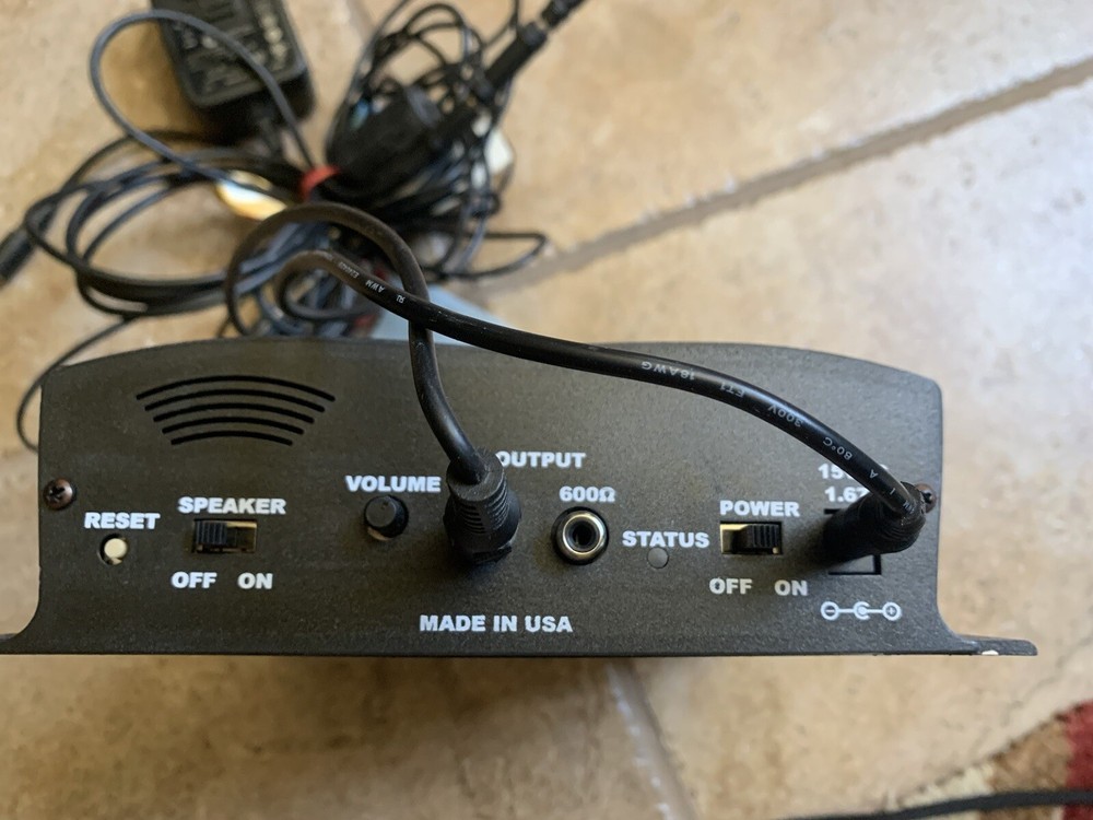 Sonorous CD-Load Message on Hold v2.0 SON2-16MB