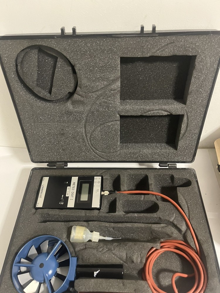 Lambrecht METEO DIGIT I