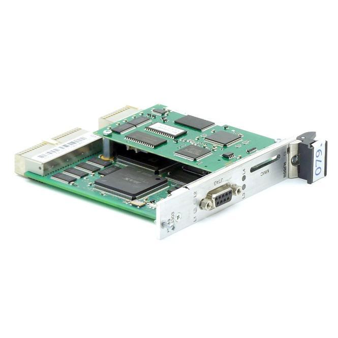 Bosch Ethernet Module ISM3 01S303