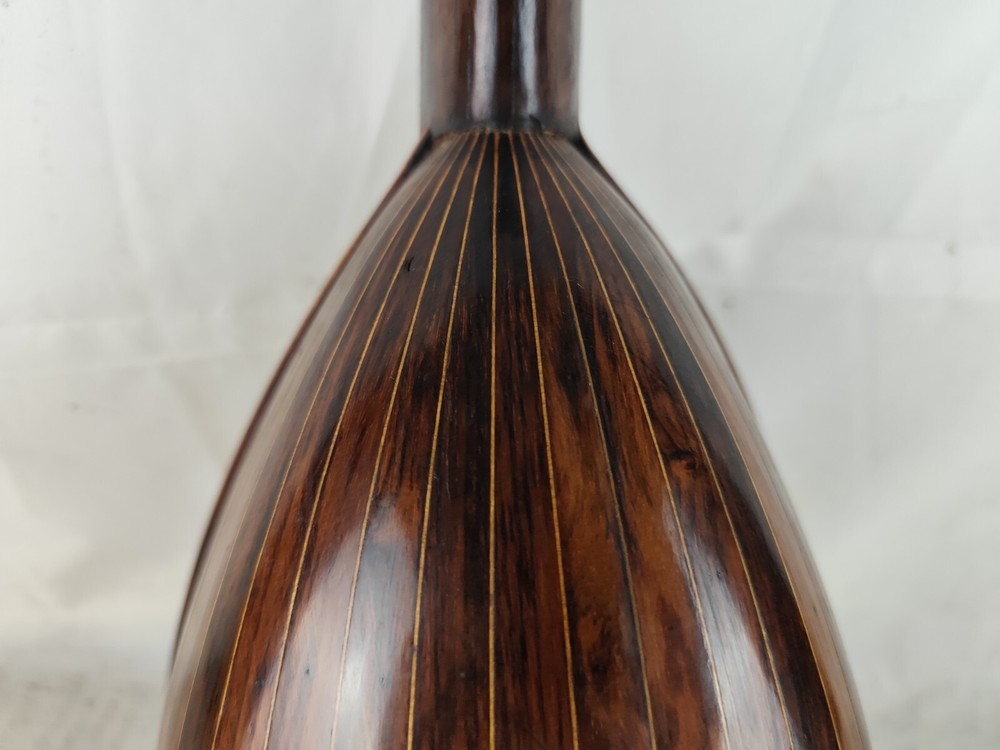 Mandolin 4/4 A. Mirone 1910 Catania 曼陀林 만돌린マンドリン