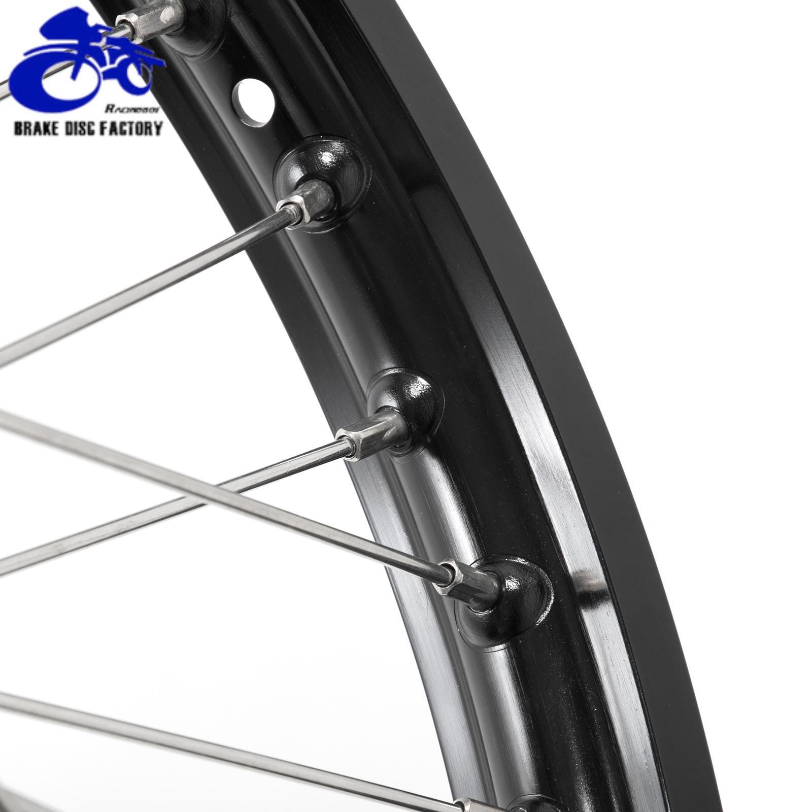 Spoke Front Wheel 19x1.4 Rim Hub For Talaria Sting & XXX For Sur Ron Light Bee X