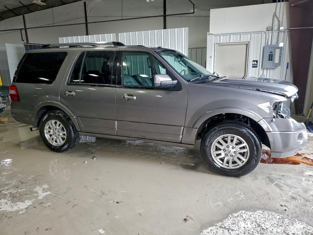 Used Transfer Case Assembly fits: 2012 Ford Expedition Grade A