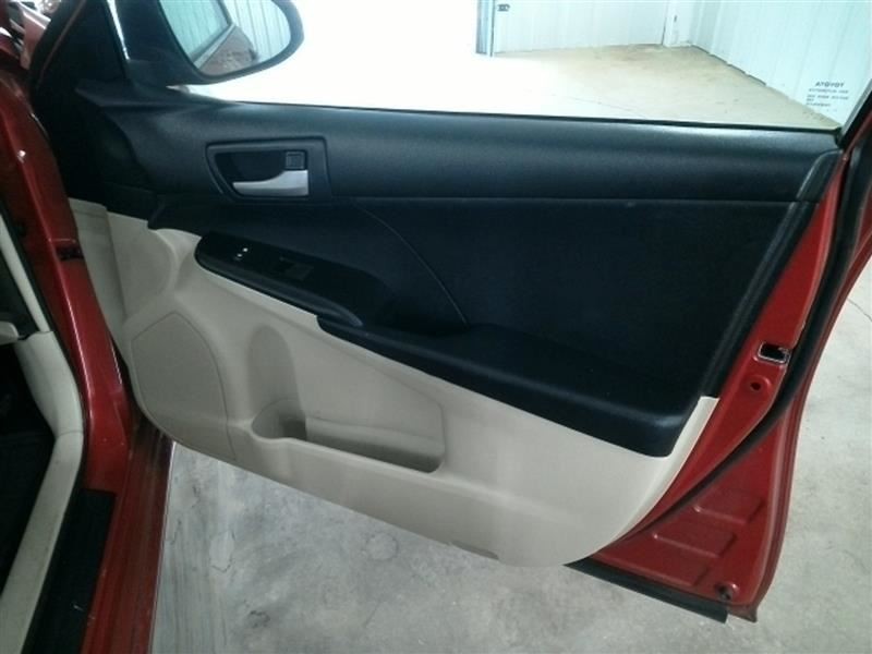 CAMRY 2012 High Mounted Stop Light 104506721