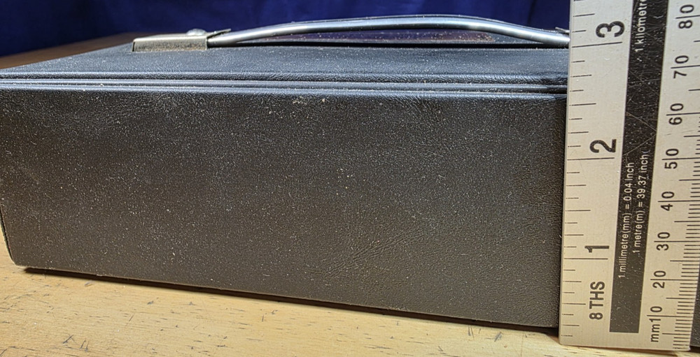 Shimpo Digital Tachometer