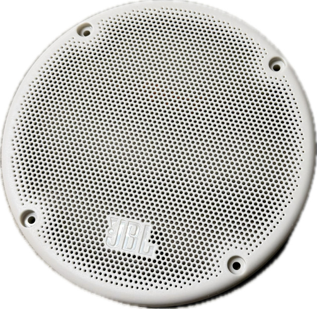 JBL 6 3/4" Speaker Grill Replacement COVER ONLY