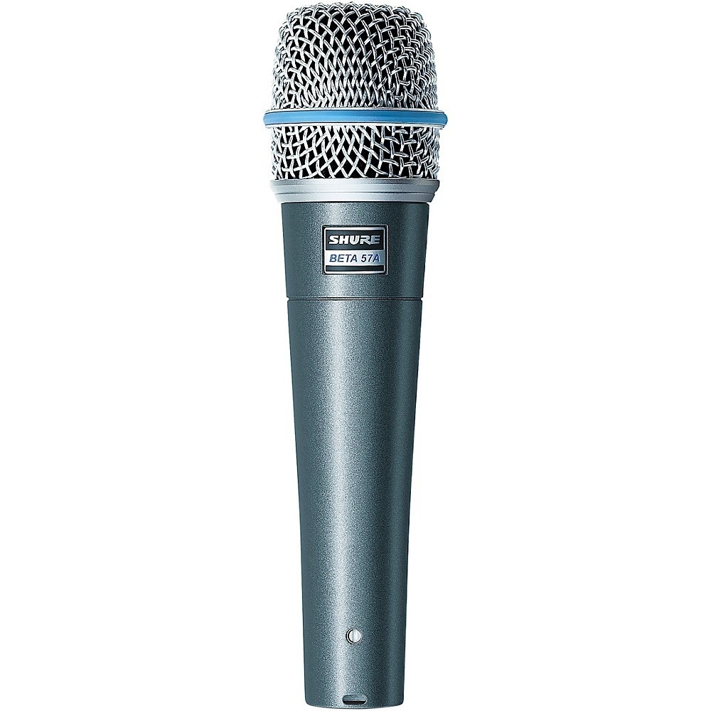 Shure BETA 57A Microphone