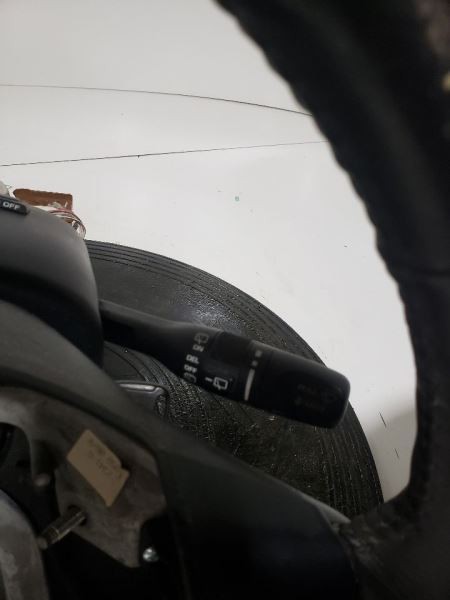 Ignition Switch Fits 2005-2007 LIBERTY OEM