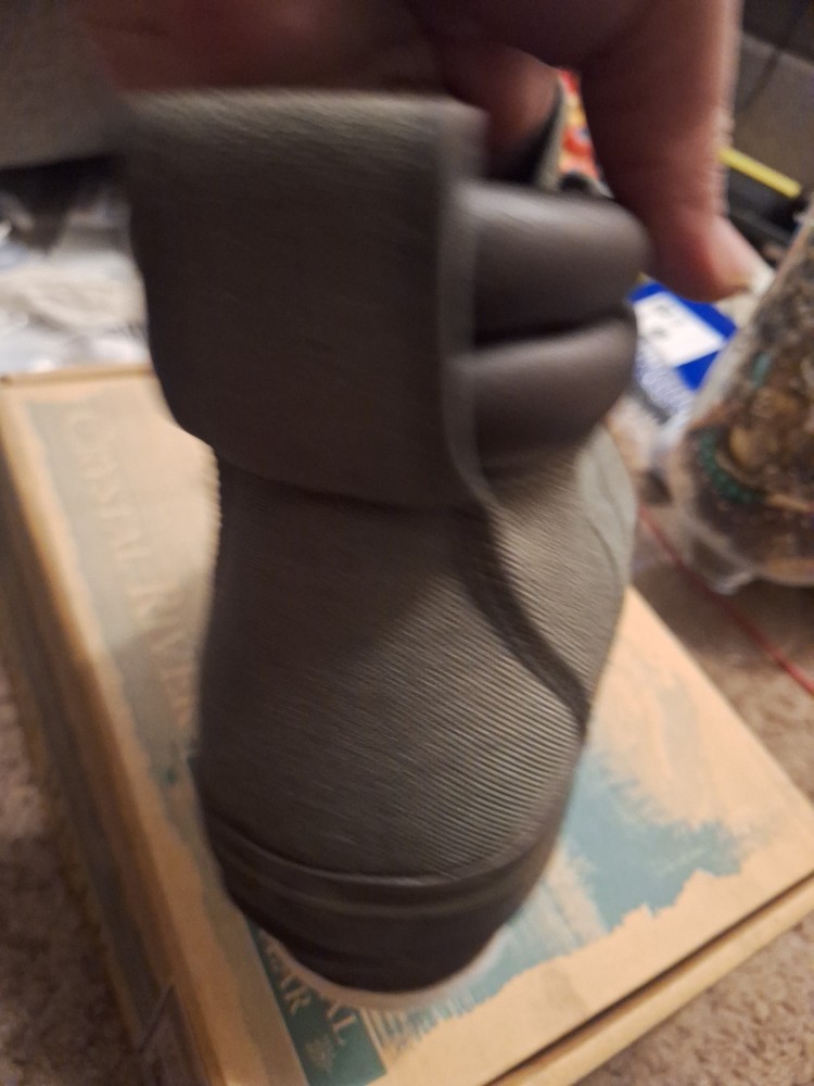 Crystal River Wading Boots